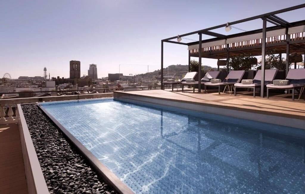 Фотография Kimpton Vividora Hotel 5*