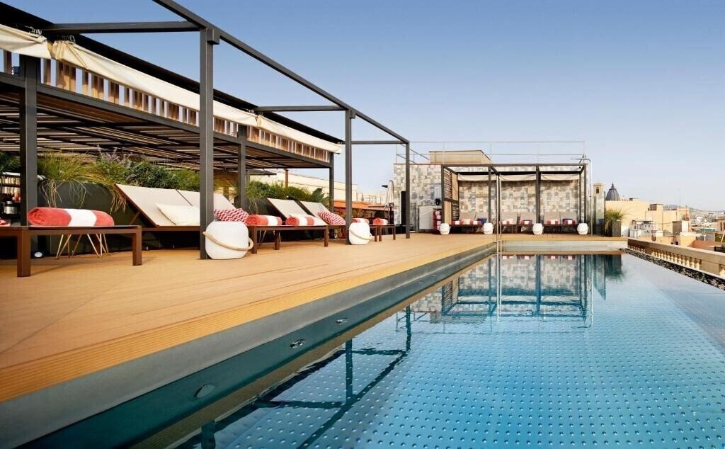 Изображение Kimpton Vividora Hotel 5*