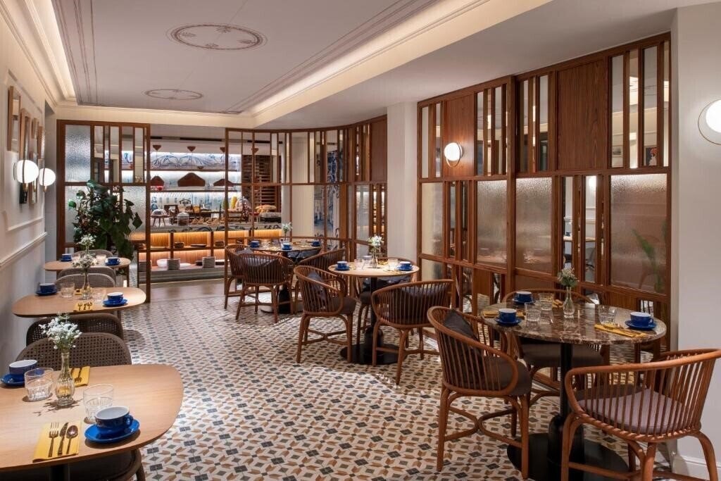 Картинка Kimpton Vividora Hotel 5*