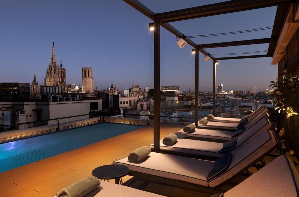 Изображение Kimpton Vividora Hotel 5*