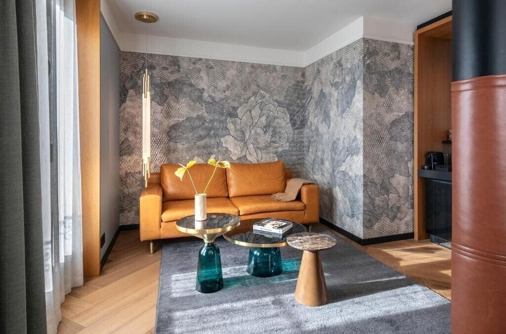 Картинка Kimpton Vividora Hotel 5*