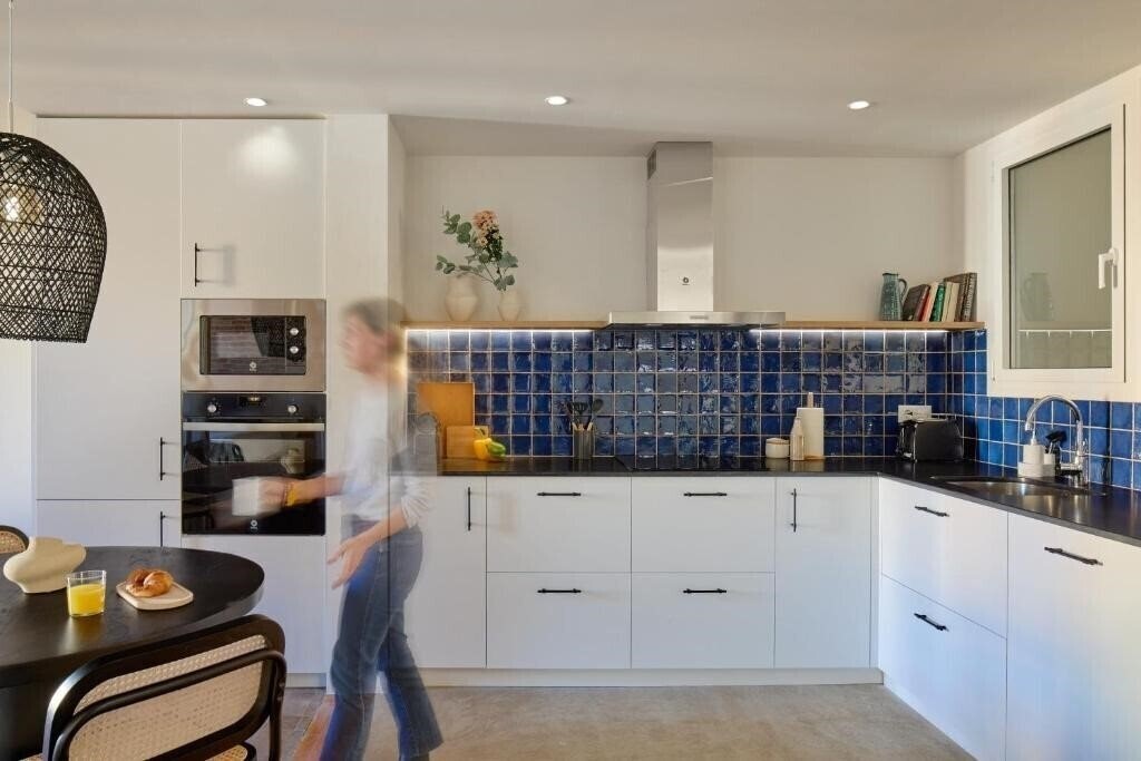 Готель Factory Apartments 4*