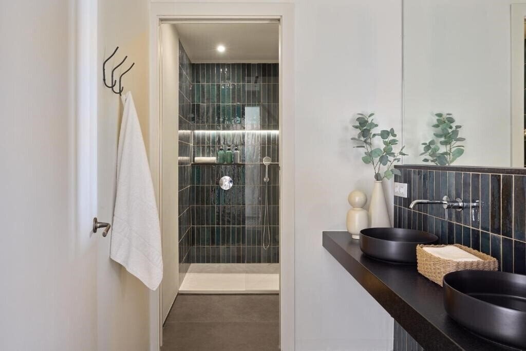 Фото Factory Apartments 4*