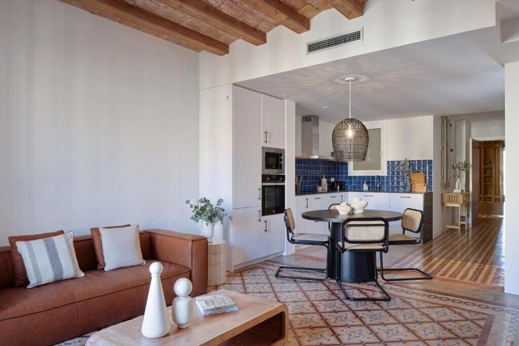 Фотографія Factory Apartments 4*