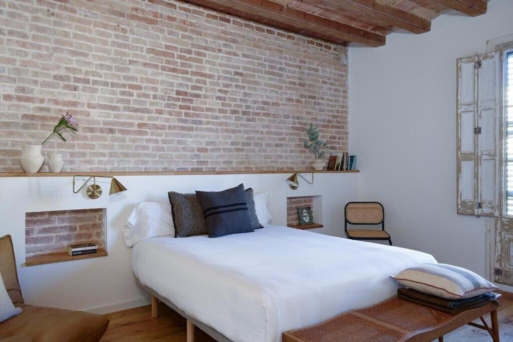 Изображение Factory Apartments 4*