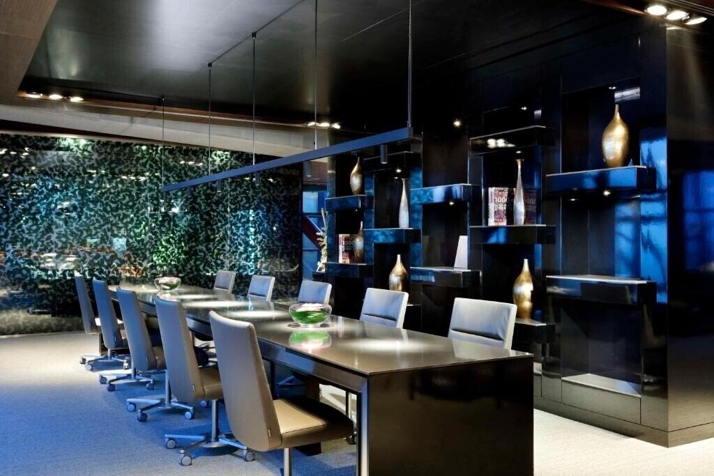 Картинка Hyatt Regency Barcelona Tower 5*