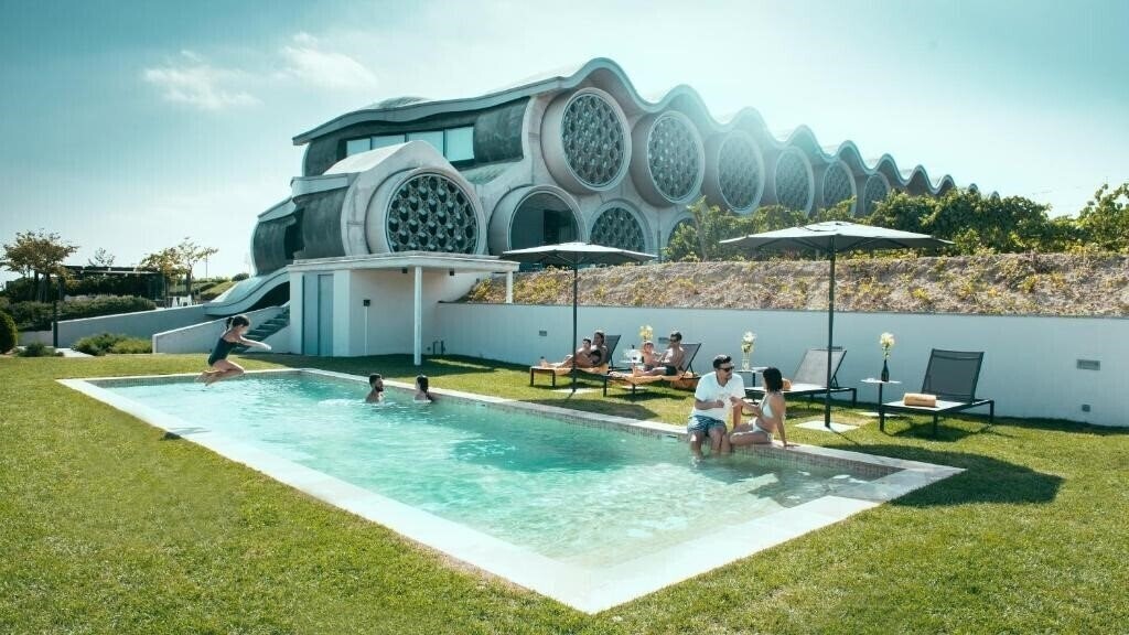Зображення Mastinell Cava & Boutique Hotel by Olivia Hotels Collection 5*