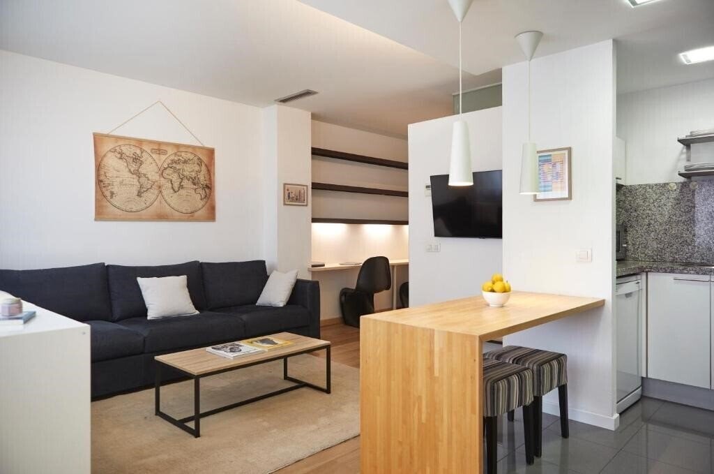 Готель Rambla Catalunya Sun 3*