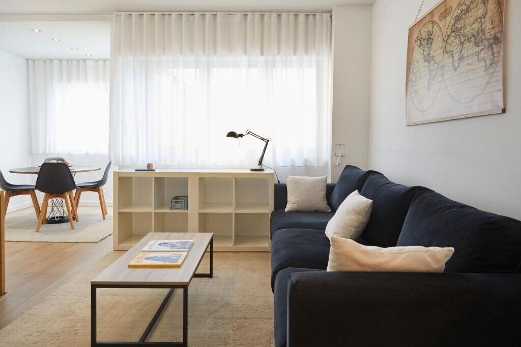 Фото Rambla Catalunya Sun 3*