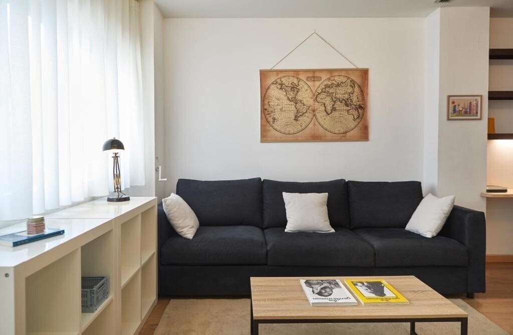 Фотография Rambla Catalunya Sun 3*