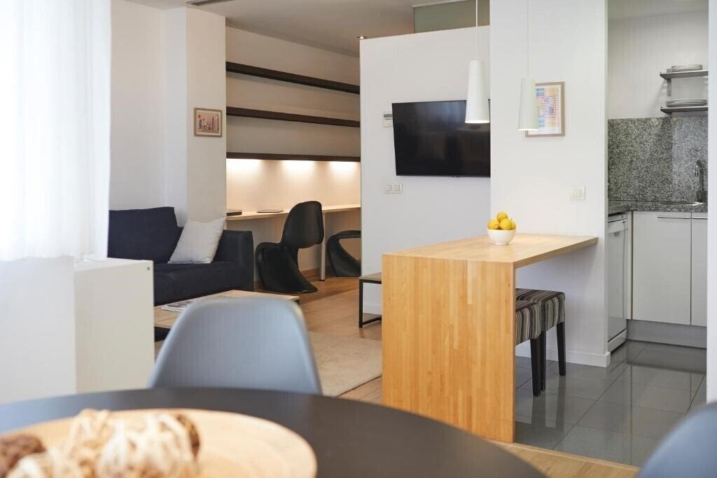 Зображення Rambla Catalunya Sun 3*