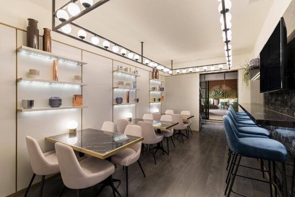 Фотография Be Mate Paseo De Gracia 4*