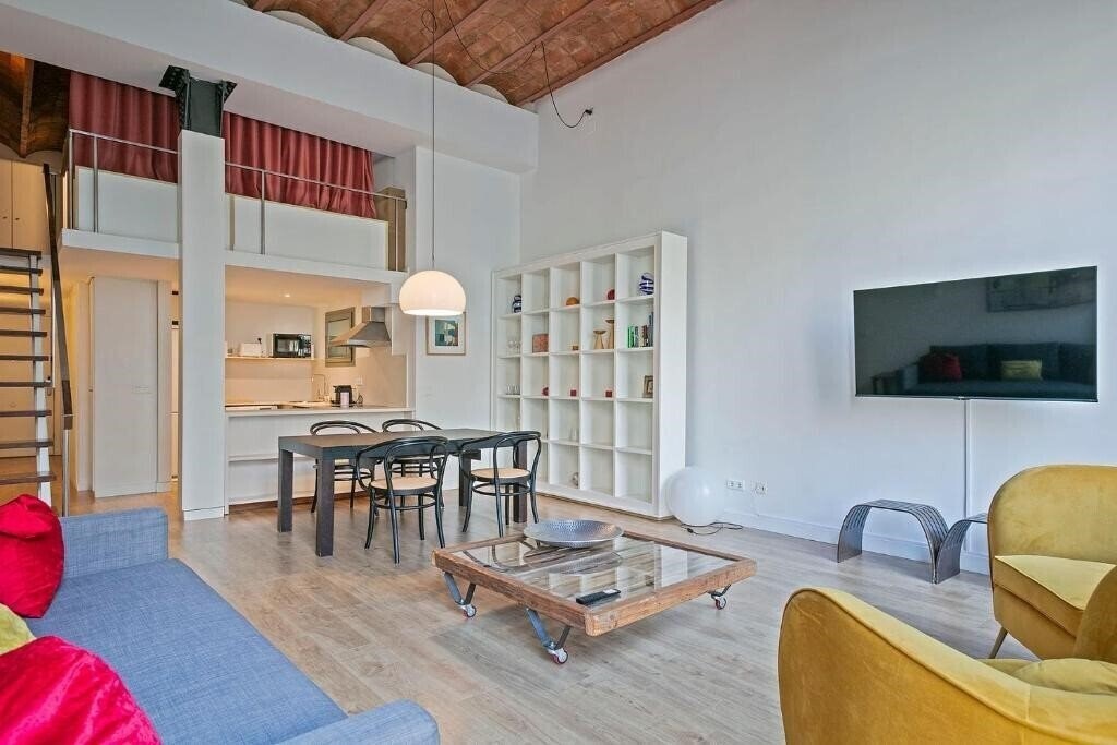 Изображение Alcam Paseo De Gracia 2*