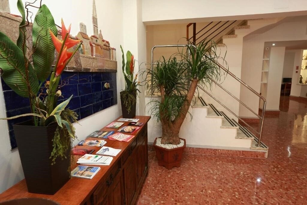 Фотографія Alguer Camp Nou 2*