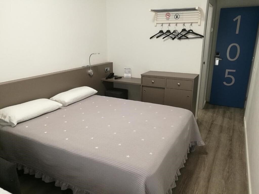 Картинка Alguer Camp Nou 2*