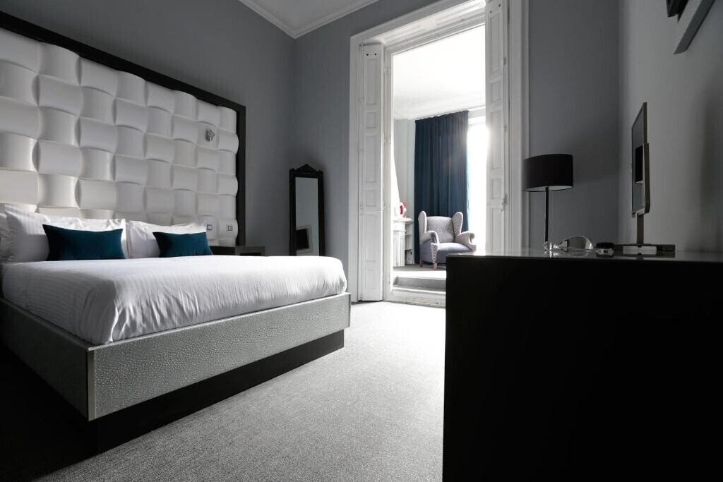 Фотография Amra Barcelona Gran Via 2*