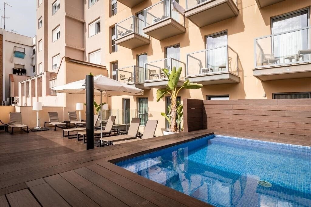 Фотографія Arya Stadium 3*