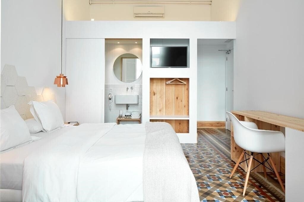 Готель La Casa de Antonio Boutique Rooms 3*