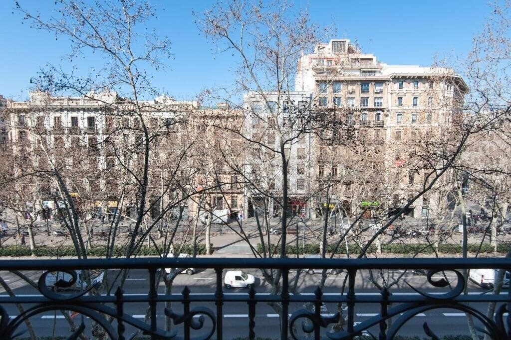 Отель La Casa De Antonio Petit 3*