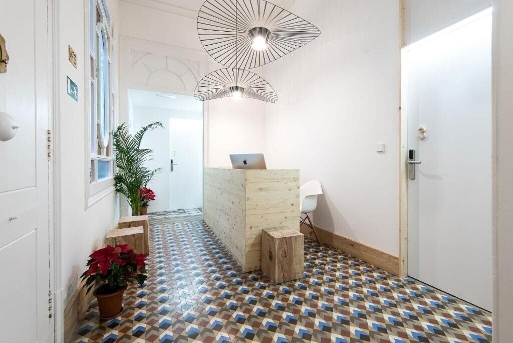 Картинка La Casa de Antonio Boutique Rooms 3*