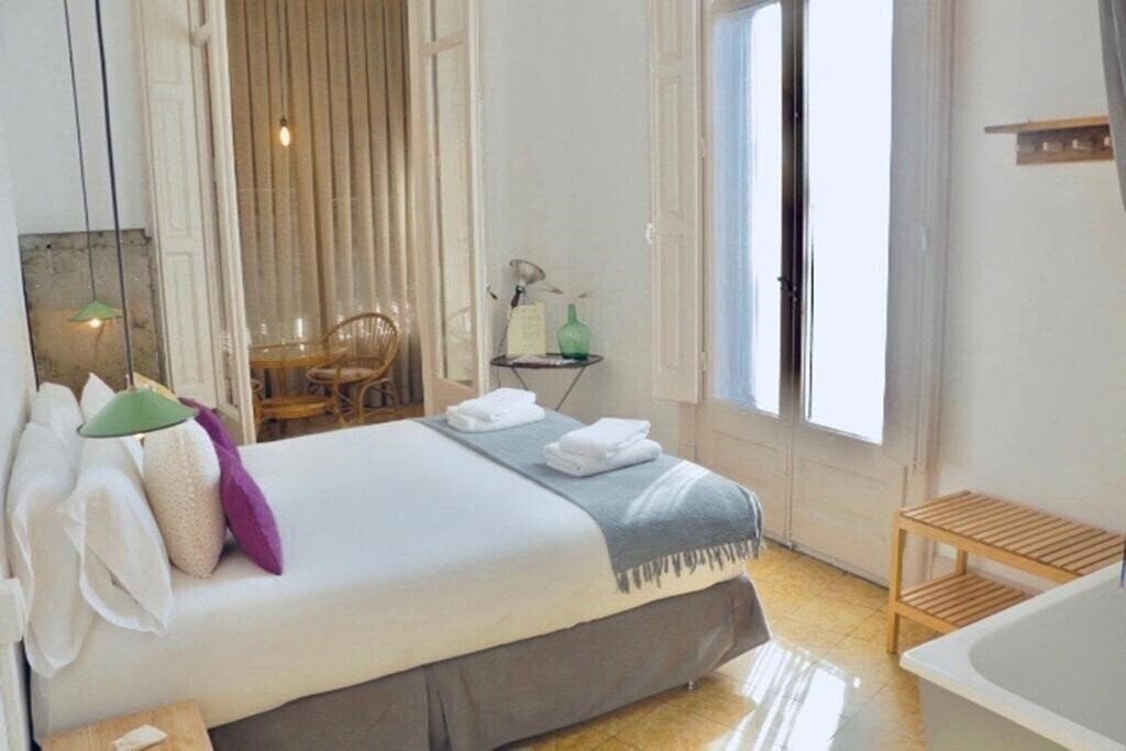 Готель La Casa Gran Bandb 3*