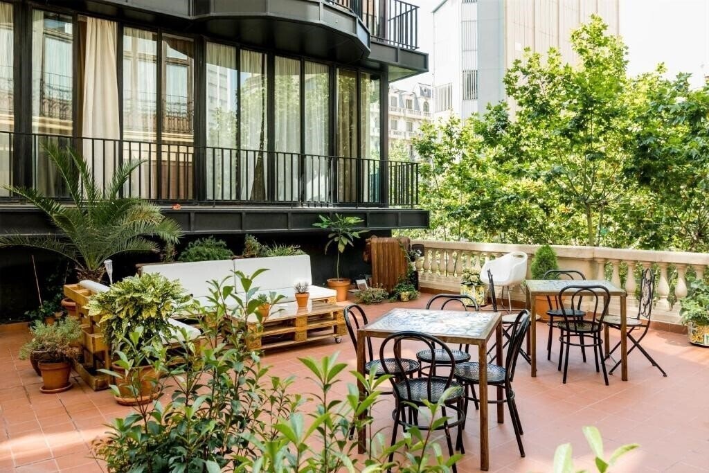 Зображення La Casa Gran Bandb 3*