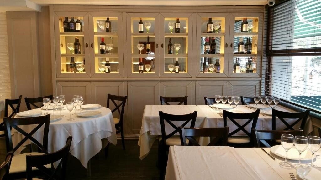 Картинка La Ciudadela 1*