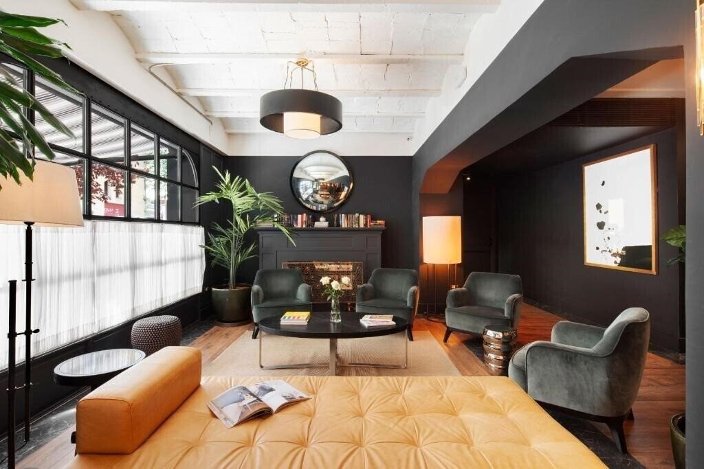 Готель La Franca Travellers Adults Only 2*