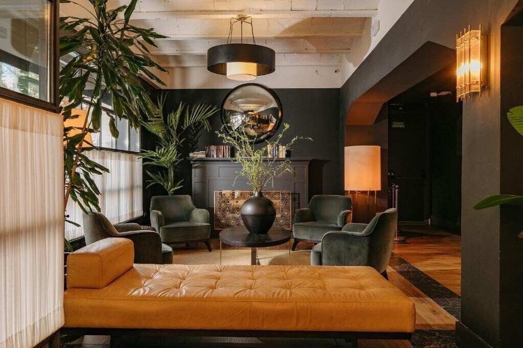 Готель La Franca Travellers Adults Only 2*