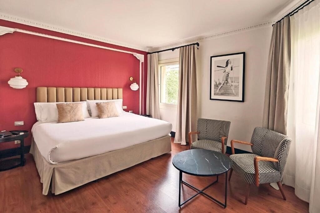 Фото La Franca Travellers Adults Only 2*
