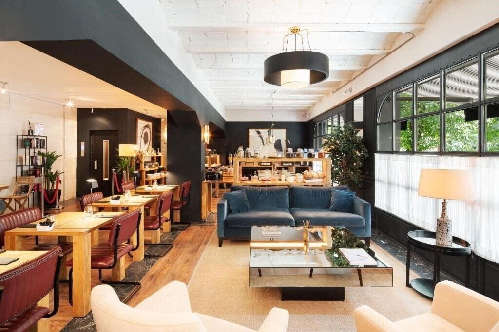 Зображення La Franca Travellers Adults Only 2*