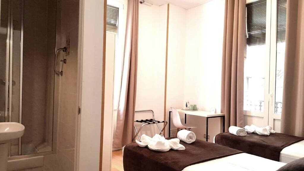 Картинка La Palmera 2*