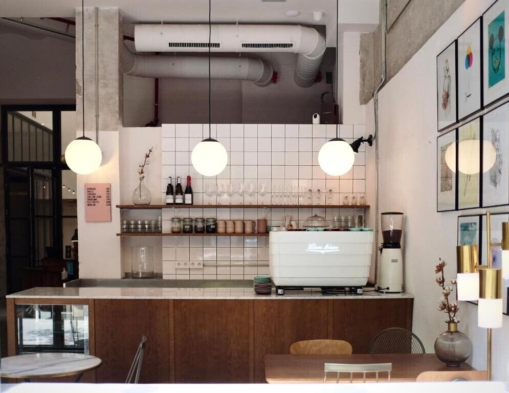 Фото Magatzem 128 3*