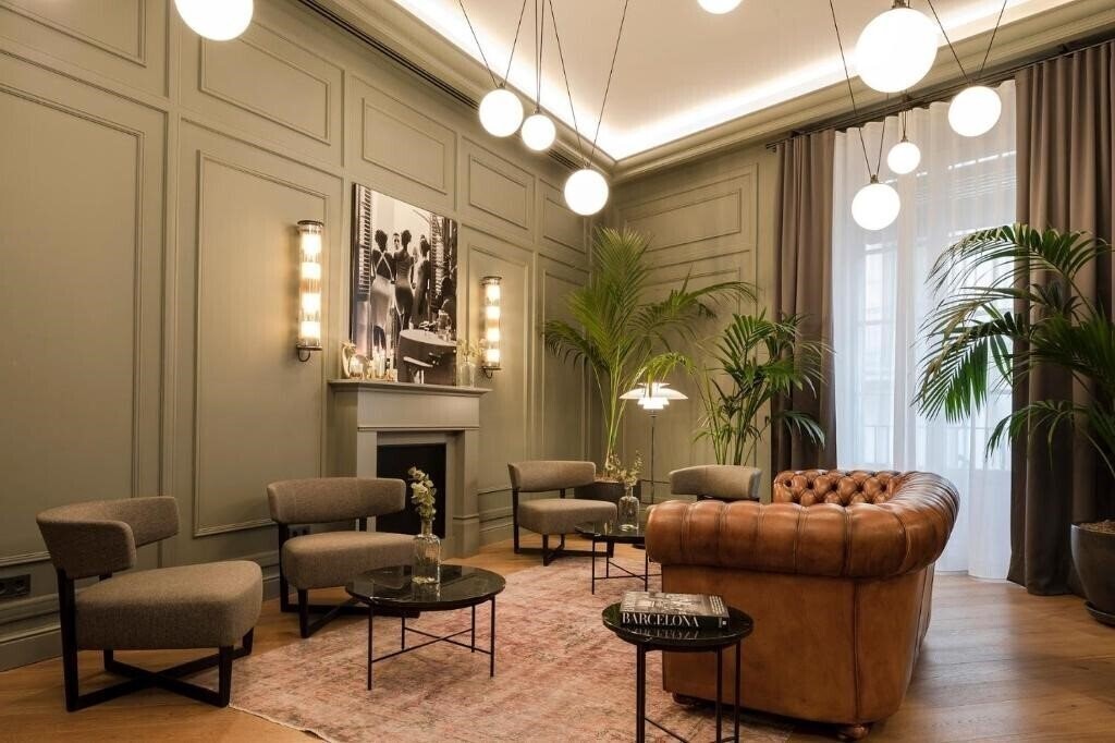 Готель Malda Singular 3*