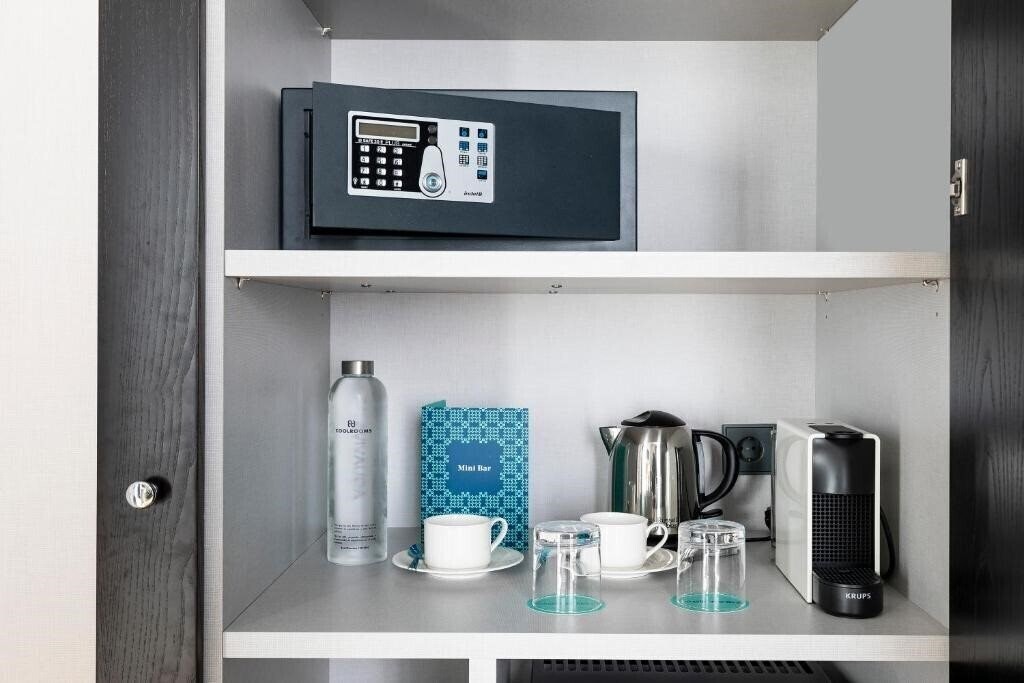 Фотографія Malda Singular 3*