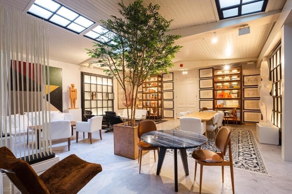 Зображення Margot House 3*