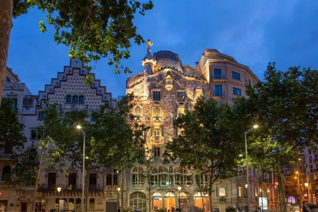 Картинка Margot House 3*