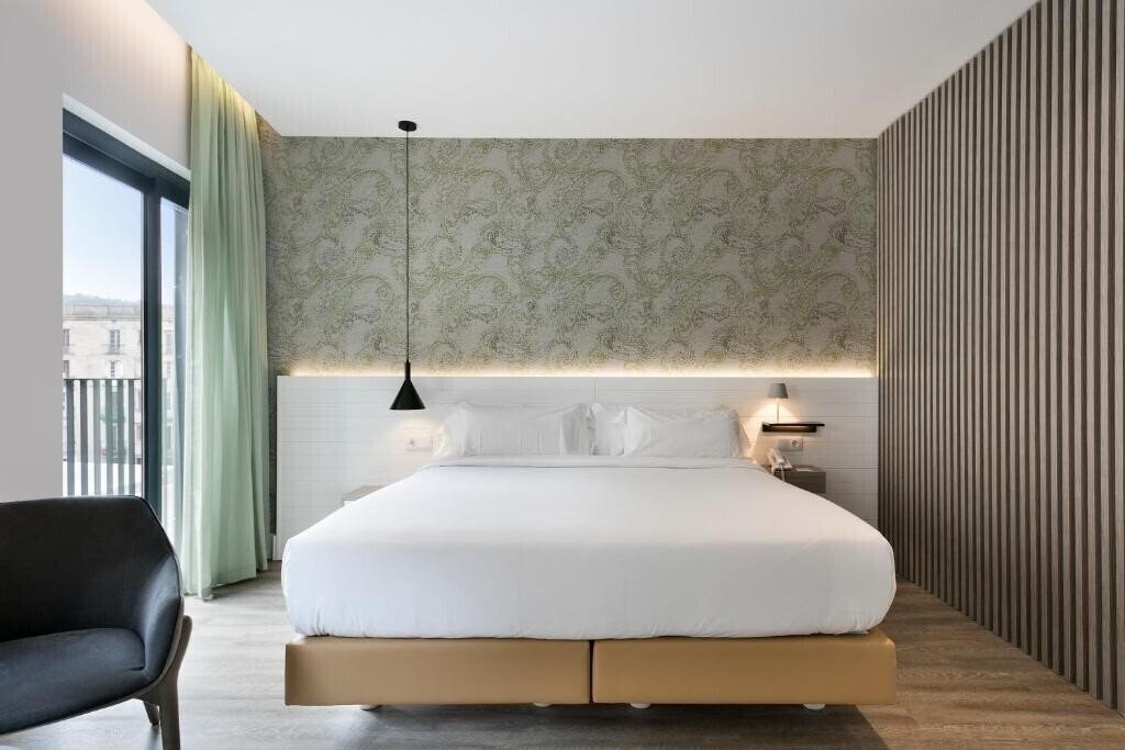 Фото Niu Barcelona 3*