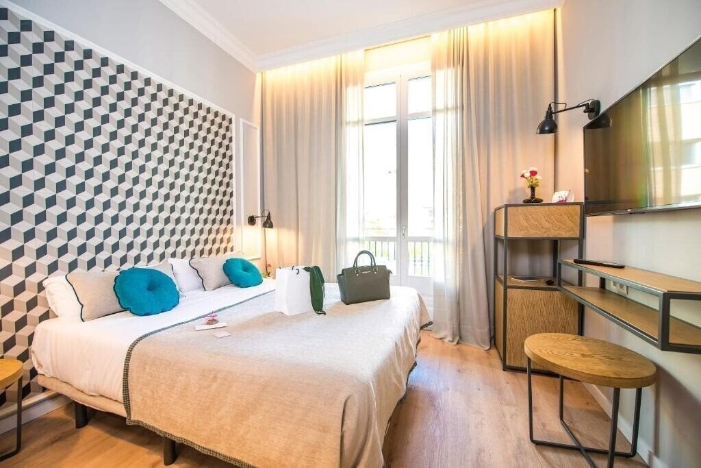 Готель Ona Hotels Mosaic 3*