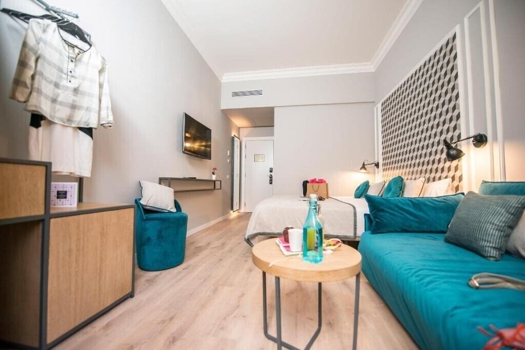 Фотографія Ona Hotels Mosaic 3*
