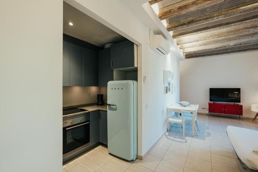 Зображення Ramblas Bacardi Apartments 4*