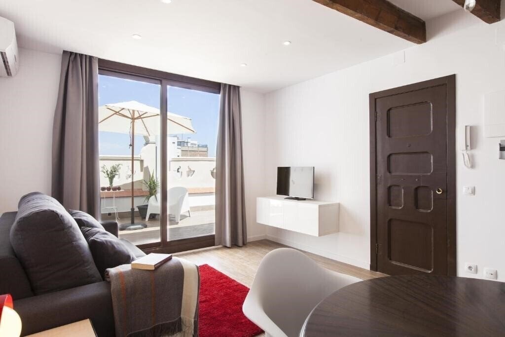 Картинка Aspasios Charming Flats 3*