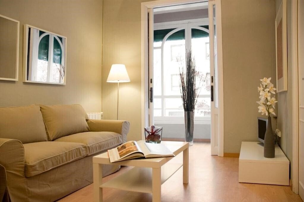 Готель Barcelonaguest 3*