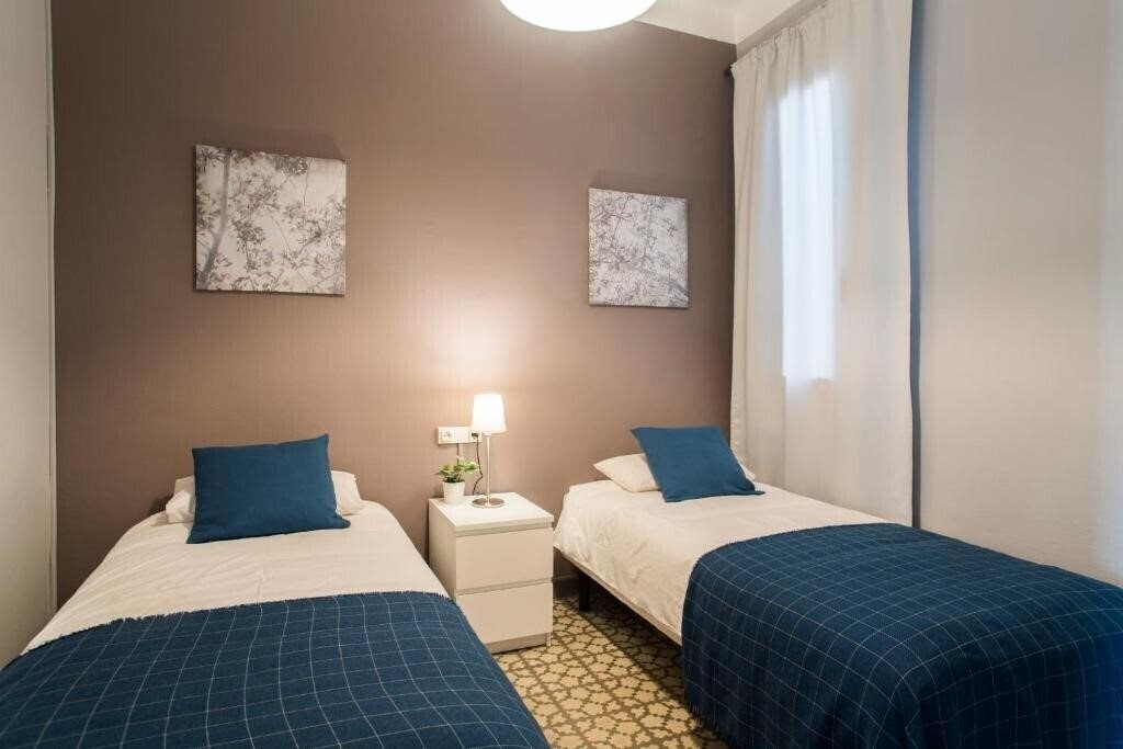 Фото Barcelonaguest 3*