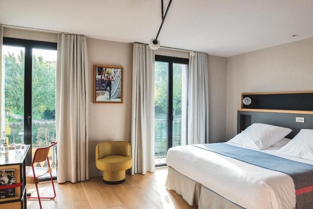 Готель Brummell 4*
