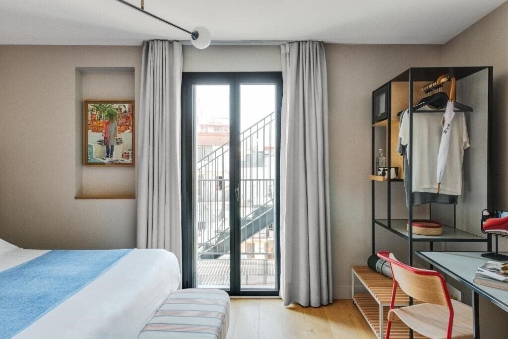 Фото Brummell 4*
