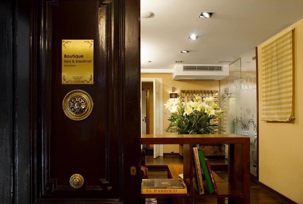 Отель Casa Boutique Barcelona 3*