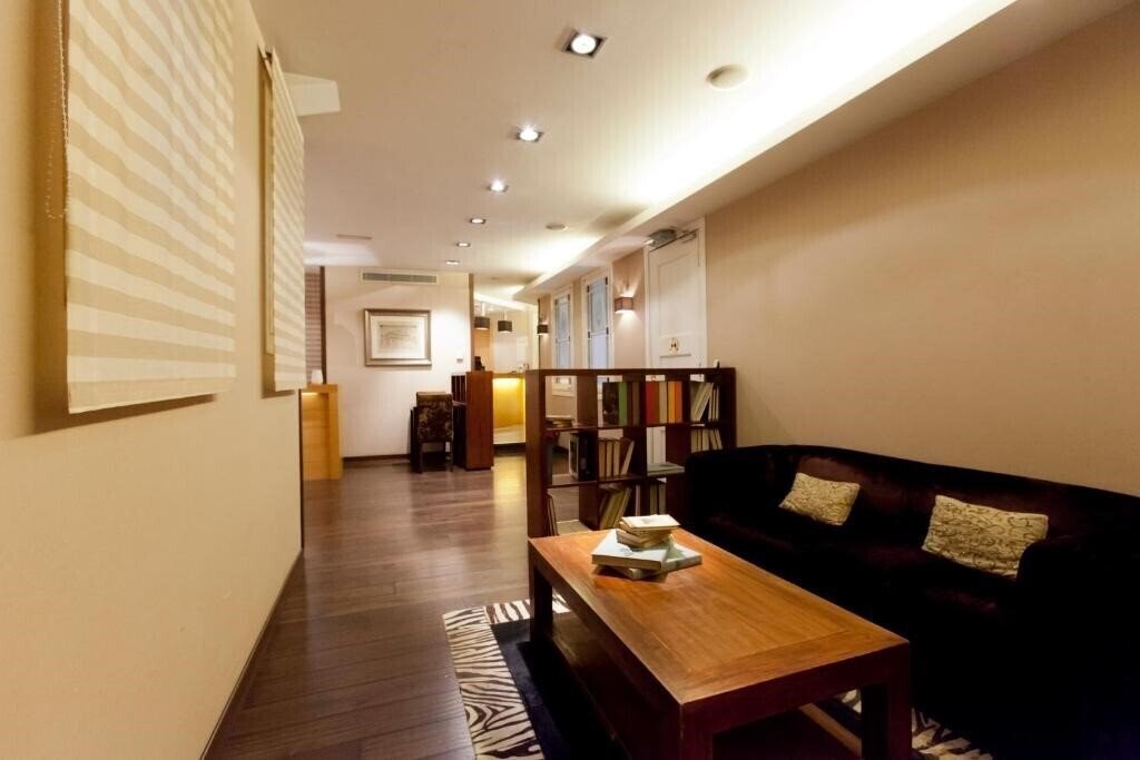 Картинка Casa Boutique Barcelona 3*