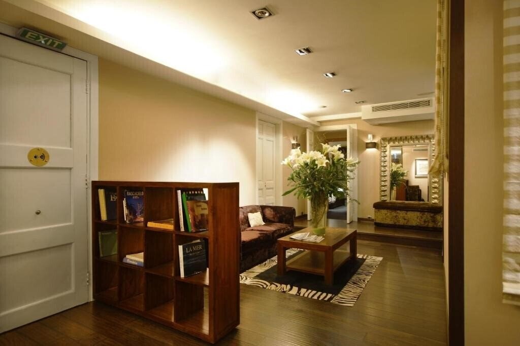 Картинка Casa Boutique Barcelona 3*
