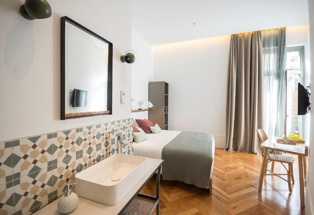 Отель Casa Mathilda 3*
